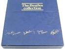 The Beatles Collection 'Blue Box' BC13 LP 1978 All beatles vinyl in one buy