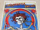 Grateful Dead Live (S&R) Mobile Fidelity Sound Lab half speed master 180 gram