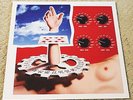 Jerry Garcia S/T (Wheels) White 180 gram Vinyl limited edition RSD 2014