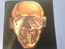 MEGADETH WAKE UP DEAD LIMITED EDITION 7