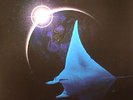 MIKE OLDFIELD - THE SONGS OF DISTANT EARTH - REISSUE LP VINYL NEW SEALED 2014