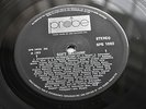 SOFT MACHINE Vol 2 RARE ORIG UK 1969 1st PRESS BLACK PROBE EX++ LP. RARELY SEEN.