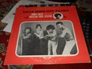 JIMMY JULES and the NUCLEAR SOUL HOLY GRAIL FUNK LP 