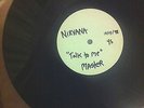NIRVANA talk to me RARE 10