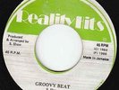 Stanley Shaw - Groovy Beat - JAMAICAN FUNK