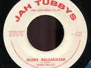Errol Bellot - Glory Hallalujah JA Jah Tubby's 7
