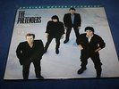 MFSL-1-339-THE PRETENDERS-LEARNING TO CRAWL-VINYL/LP-SEALED-LIM. EDITION