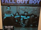 Fall Out Boy Take This To Your Grave Limited Edition VERY RARE (unopened)