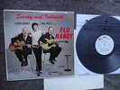 Flo Handy Smoky & Intimate George Barnes Carl Kress Original Carney Mono