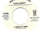NORTHERN SOUL ORIGINAL USA 45 - Susan Barrett 