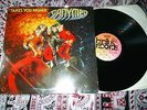 Ganymed -Takes You Higher LP 1978 RARE/Space/Rockets/Space Disco/Automat