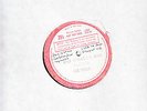 ART PEPPER MEETS THE RHYTHM SECTION TEST PRESS JAZZ ORIGINAL