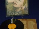 DAVID BOWIE Hunky Dory LP Album Vinyl 1971 RCA LSP-4623 lyrics sleeve 1ST PRESS
