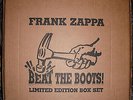 Frank Zappa Beat the Boots Vinyl Box 