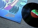 The new age of atlantic  comp lp 1972 ex- led zepplin etc
