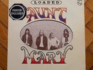 AUNT MARY LOADED Norway/1972 ORIG HARD PROG ROCK Philips