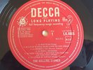 ROLLING STONES  1 LP MONO UK 1964 DECCA UNBOXED  EX+ CREDIT MONA MEGA RARO