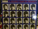 The Beatles-A Hard Day's Night lp