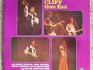 Cliff Richard Shadows Olivia Newton-John GOES EAST 2LP New Zealand Only release