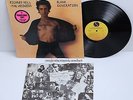 ORIGINAL 1977 PROMO RICHARD HELL & THE VOIDOIDS BLANK GENERATION VINYL LP NM
