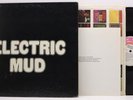 MUDDY WATERS Electric Mud LP '68 CADET ORIG Fuzz Psych Blues Funk w/BOOKLET Hear