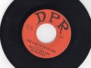 Northern / Modern Soul ; Nate Evans ; This time with feeling