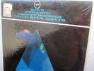 Johnny HODGES Wild Bill DAVIS blue pyramid SEALED Verve MONO LP MG V / V6 8635