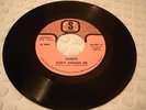 NORTHERN SOUL FUNK GAMITH Darkness / Don't Change Me JSJ 401 M-