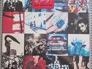 U2 LP FACTORY SEALED US ACHTUNG BABY UNCENSORED SLEEVE RARE NOT PROMO VINYL