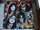 KISS - LIVE IN JERSEY CITY 1976 - LIMITED TO 300 - 2 LP PICTURE DISC BOX#258/500