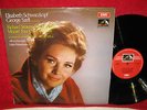 ASD 2493 1ST COLOUR P/S R STRAUSS 7 SONGS, MOZART 4 ARIAS SCHWARZKOPF PEINEMANN