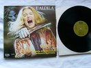 FABIO FRIZZI GIACOMO DELL'ORSO LP L'ALDILA' IATLIAN OST NM