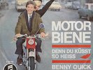 Benny Quick:Motorbiene      Deutsche Columbia