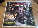 Jay Mitchell LP Spirits of fire TOP Funk Freeport private press BEAUTIFUL COPY
