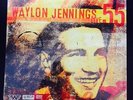 Waylon Jennings 55 Live RSD & SHOOTER & WAYLON JENNINGS fenixon Lot