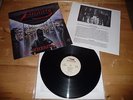 Artillery - By Inheritance (1st press 1990 Roadracer Records  RO 9397 1)