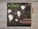 The Beatles - I feel fine - Odeon SOE 3760 EP French