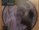 A-ha Take On Me Picture Disc 7