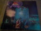 Dark Angel Darkness Descends Thrash Metal Vinyl LP Record Album Combat