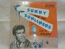  SUNNY AND THE SUNLINERS LP 