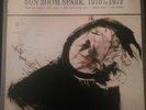 Captain Beefheart - Sun Zoom Spark: 1970 To 1972 4 LP Box Set