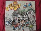 SUPER GANG TOM & ROBIN BROOKS 1980 STAR SONG SSR 0027, STEREO VG++