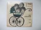 THE BEATLES  SWEET GEORGIA BROWN  7 AMIGA 450471