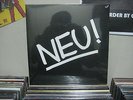 LP VINILO NEU NEU 75  KRAUTROCK CAN VINYL VINILE