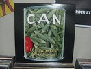 LP VINILO CAN EGE BAMYASI REISSUE VINYL KRAUTROCK NEU