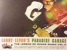 LARRY LEVAN Paradise Garage VOL 3 NEW SALSOUL TRIPLE VINYL HOUSE/SOUL LP