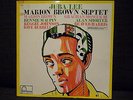 Marion Brown - Juba Lee / Fontana