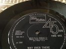 EDWIN STARR TMG-692