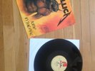 METALLICA Jump In The Fire 1983 Music For Nations MFN 12 EP France
