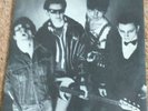 THE DAMNED New Rose / Help Stiff Buy 6 - 7